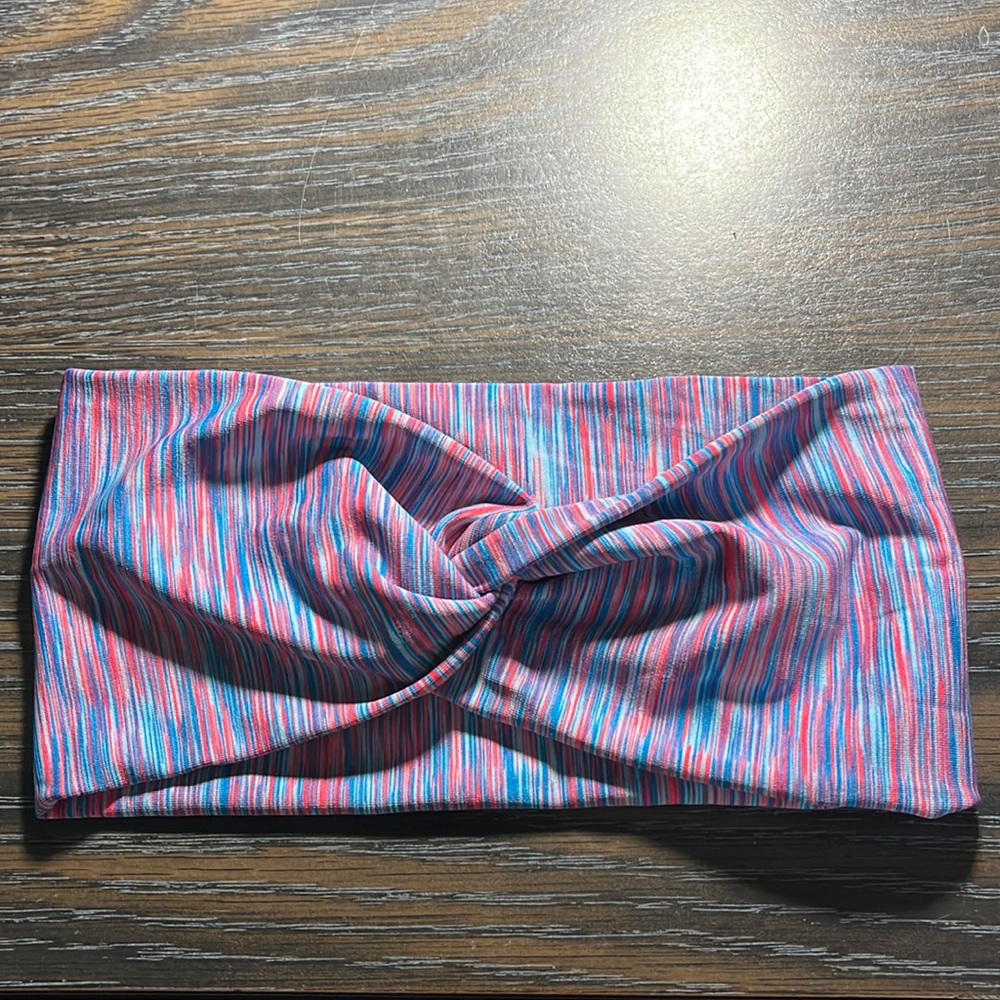 NWOT HEADBAND